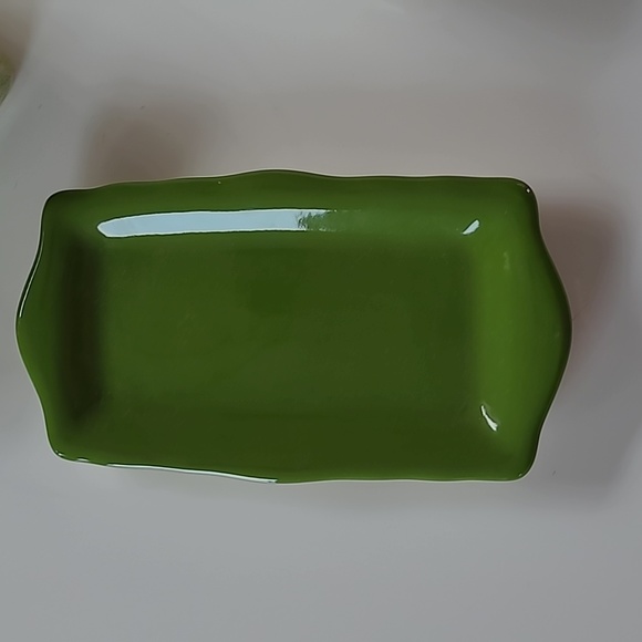 Butter @bread plate - Picture 5 of 6